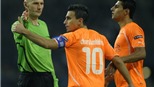 "Chú lùn" APOEL tiếp tục bay cao ở bảng G